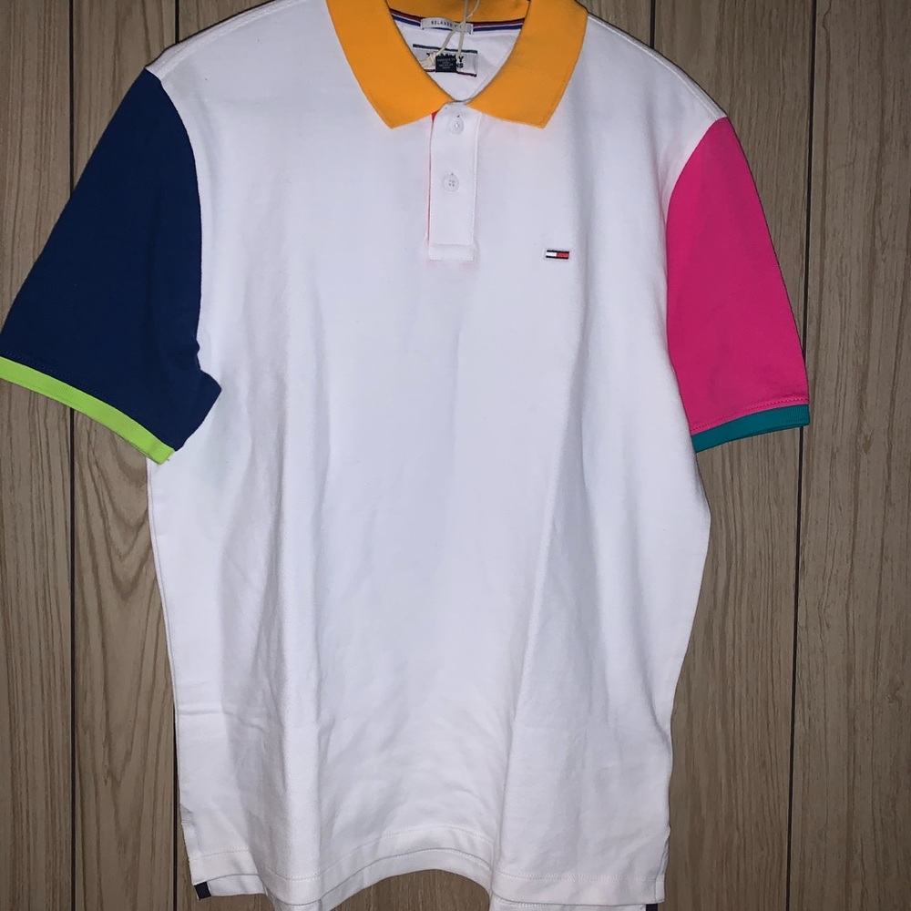 Tommy Hilfiger polo